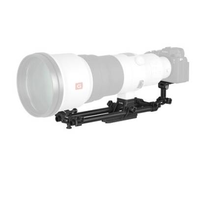 SmallRig 4429 - przykład użycia